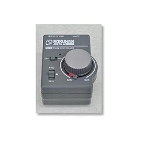 シノハラ模型　名機トランジスタコントローラー　　篠原模型CAB c100n4l.jpg